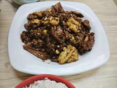 -食客居(缔景店)