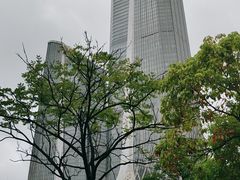 -南京国际青年文化中心