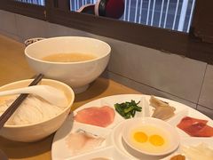 -福华园(龙翔街店)