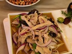 -伊带伊路新疆美食府(呼家楼店)