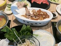 -龙聚德北京烤鸭(沙坪坝华宇A馆店)