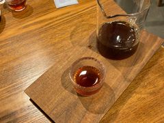 -Gee Coffee Roasters(万象天地店)