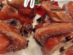 -御彩酒家(东风东路店)