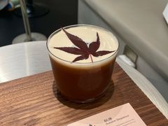 -Dogi&kiki Coffee(中心商务大厦店)