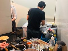 -唐氏臭豆腐(南京中银大厦店)