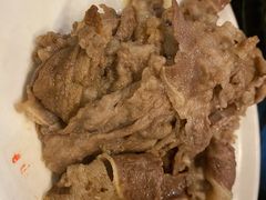 -本家韩国烤肉(财富大厦店)