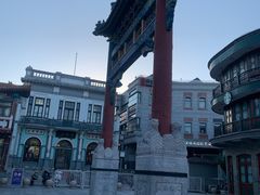 -四季民福烤鸭店(前门廊房二条店)
