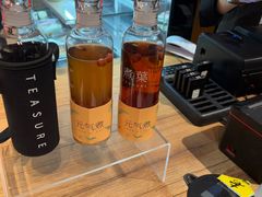 -煮叶(悠唐广场店)