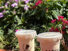 -Jazcu珍仕菓鲜榨果汁(西单大悦城店)