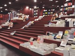 -当当梅溪书院(步步高梅溪新天地店)