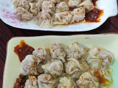 -陈记饮食店(菜园墩店)
