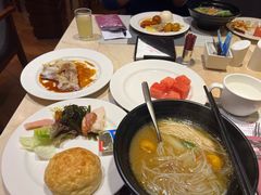 -广州中心皇冠假日酒店