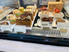 -光作面包Voila Lumiere(中山店)