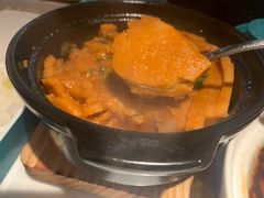 -荷塘秋月·本帮江浙菜(国权路店)