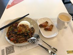 -宜家·瑞典风味餐厅(北京西红门店)