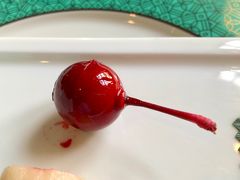 -三号黄浦会Canton Table