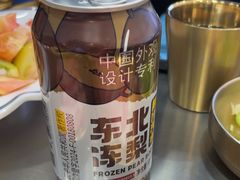 -炉队长·齐齐哈尔家庭烤肉(马家堡店)