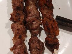 -东来顺饭庄(王府井步行街店)