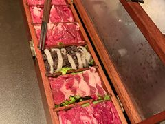 -东来顺·非遗火锅(赛格国际购物中心店)