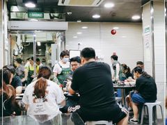 -一哥美食(总店)