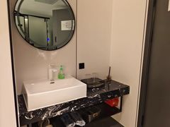 -成都ins星空塔酒店(春熙路天府广场店)