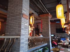 -小龙坎火锅(双林店)