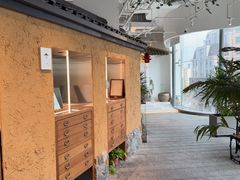 -大视光学•LINDBERG林德伯格•全球手工眼镜集合店(王府井店)