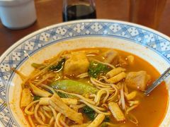 -南普陀素菜馆
