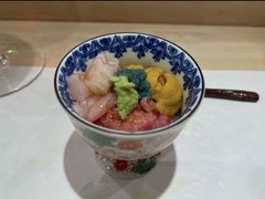 -鮨一日本料理旗舰店(总店)