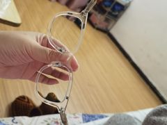 -OYEA欧野眼镜(武商MALL·众圆店)