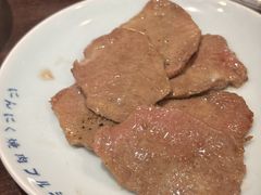 -蒜香焼肉PURUSHIN(马场路店)