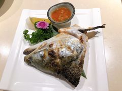 -阿吾罗日本料理(K11艺术中心店)