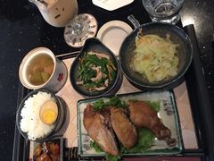 -天母蓝鸟西餐厅·烘焙蛋糕(十三碗店)