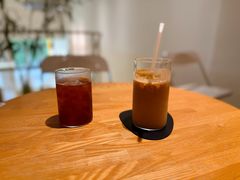 -悟白咖啡WoobyCafe