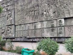 -黄兴南路步行商业街