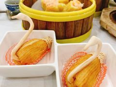 -东江海鲜酒家(艺都分店)