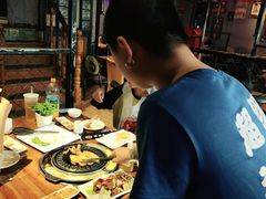 -超级神炭烤肉夜食(芥园西道店)