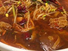 -台北楚楚园馅饼粥(虹桥南丰城店)