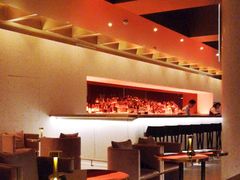 -wann lounge 低温慢煮牛排·清吧