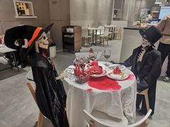 -娜娜家·Nana's restaurant(国金汇店)