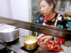 -沙湾姜埋奶(兴新包店)
