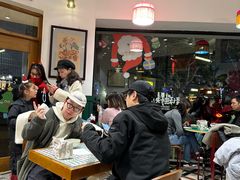 -堂屋糖水店(愚园店)