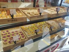 -北京稻香村(方庄店)