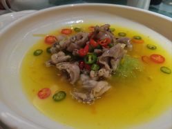 -新锦江大酒店·宴会厅·婚宴