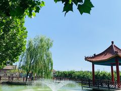 -河北村民俗体验园