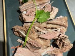 -青海名吃尕张娃非遗烤肉(城中店)