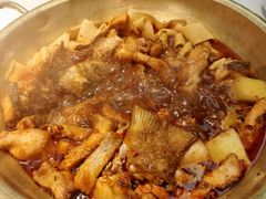 -涿派·炝锅鱼(涿州店)