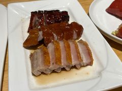 -兰亭轩茶餐厅(长江路店)