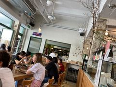 大堂-RAC BAR(安福路店)