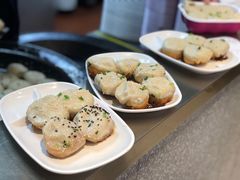 -小杨生煎(周浦万达店)